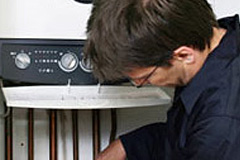 boiler repair Clyst St George