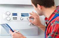 free commercial Clyst St George boiler quotes
