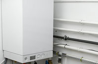 free Clyst St George condensing boiler quotes