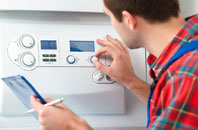 free Clyst St George gas safe engineer quotes
