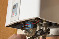 free Clyst St George boiler install quotes