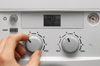free Clyst St George boiler maintenance quotes